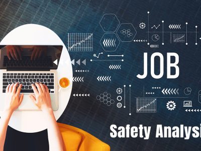 อบรม JSA [Job Safety Analysis] การวิเคราะห์งานเพื่อความปลอดภัย