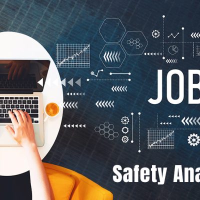 อบรม JSA [Job Safety Analysis] การวิเคราะห์งานเพื่อความปลอดภัย